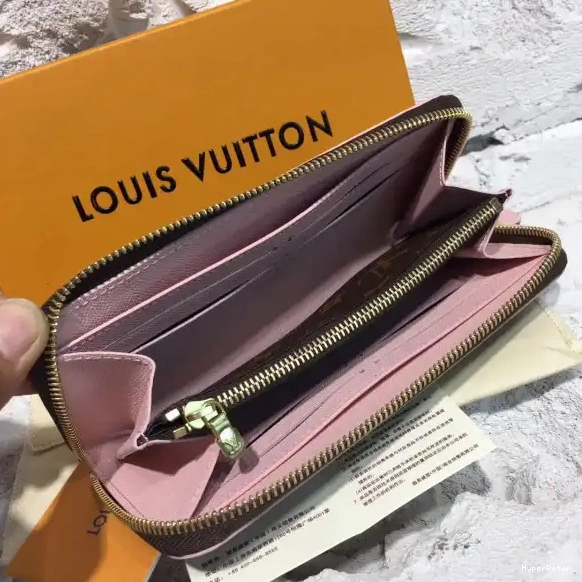 Vuitton Wallet Louis 0609